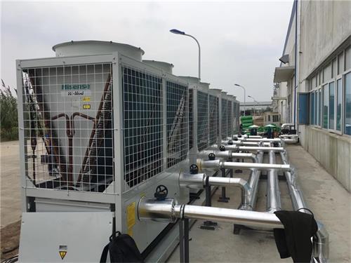 疫情期間寫字樓中央空調(diào)和供暖應(yīng)該要怎么使用呢?