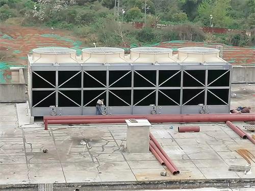 冷卻塔減速機(jī)維修廠家哪家好？